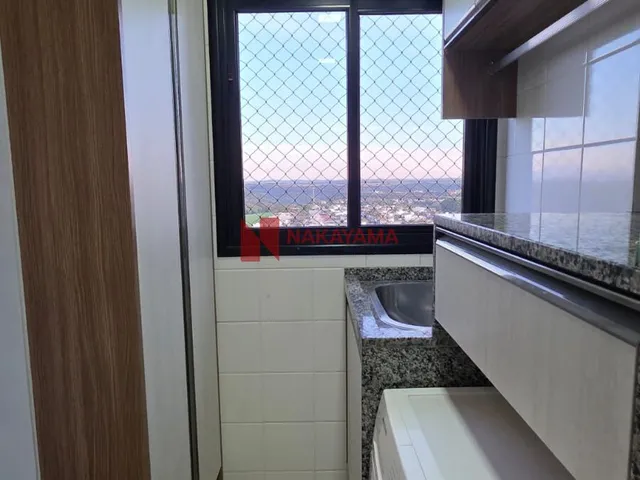 Imagem 15: Apartamento Mobiliado para Alugar no Terra Bonita com 2 Vagas