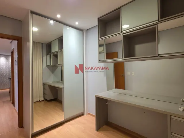 Imagem 16: Apartamento Mobiliado para Alugar no Terra Bonita com 2 Vagas