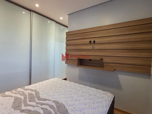Imagem 14: Apartamento Mobiliado para Alugar no Terra Bonita com 2 Vagas