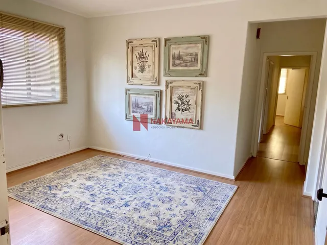 Imagem: Apartamento à Venda no Centro de Londrina