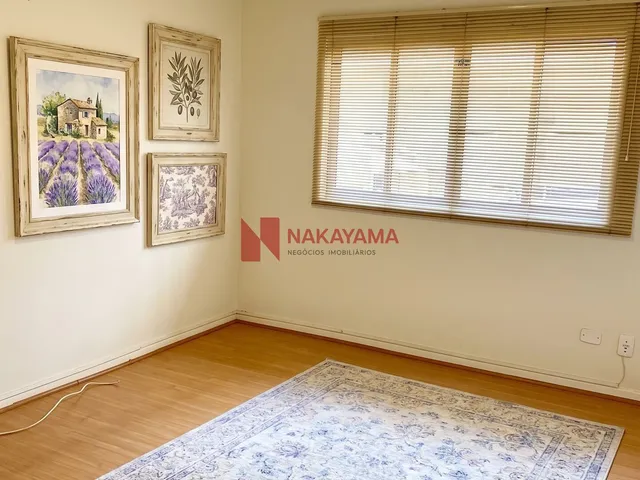 Imagem 2: Apartamento à Venda no Centro de Londrina com 3 Quartos