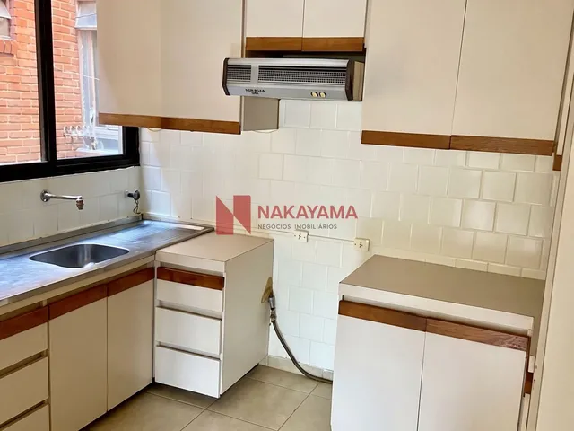 Imagem 4: Apartamento à Venda no Centro de Londrina com 3 Quartos