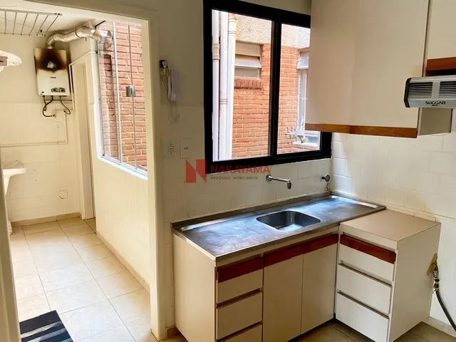 Imagem 13: Apartamento à Venda no Centro de Londrina com 3 Quartos