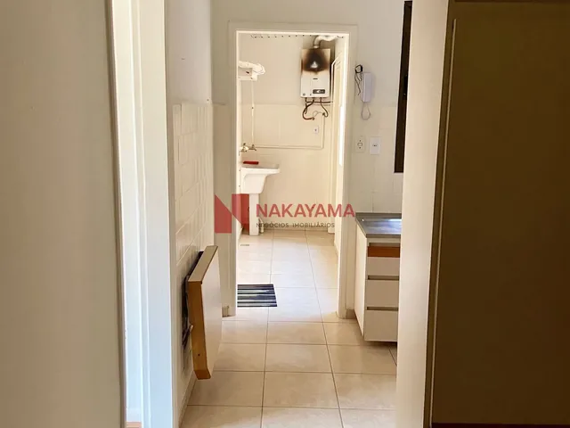 Imagem 3: Apartamento à Venda no Centro de Londrina com 3 Quartos