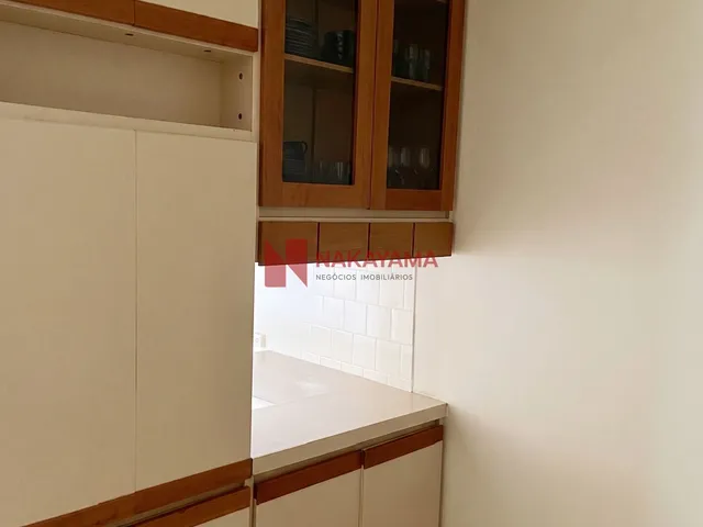 Imagem 5: Apartamento à Venda no Centro de Londrina com 3 Quartos