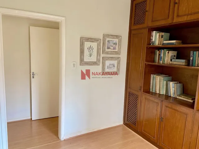 Imagem 6: Apartamento à Venda no Centro de Londrina com 3 Quartos