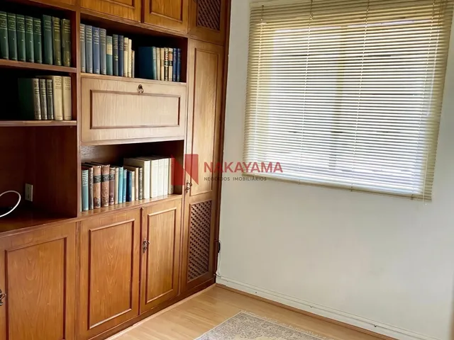 Imagem 8: Apartamento à Venda no Centro de Londrina com 3 Quartos
