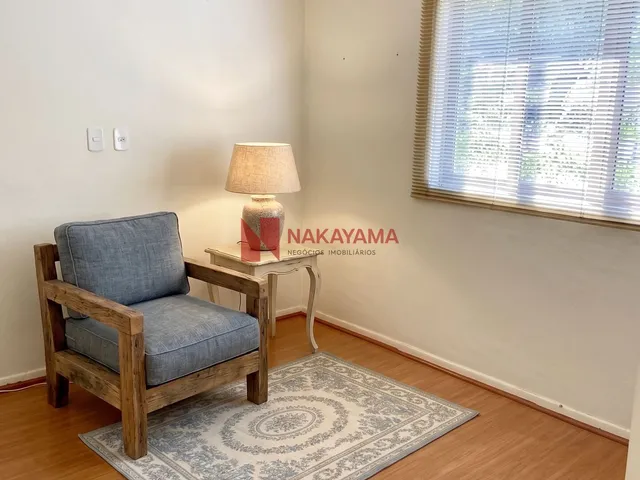 Imagem 9: Apartamento à Venda no Centro de Londrina com 3 Quartos