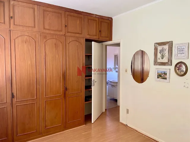 Imagem 12: Apartamento à Venda no Centro de Londrina com 3 Quartos