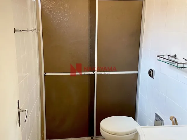 Imagem 7: Apartamento à Venda no Centro de Londrina com 3 Quartos