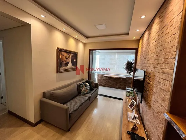 Imagem 11: Apartamento à venda em Londrina com varanda gourmet e lazer completo