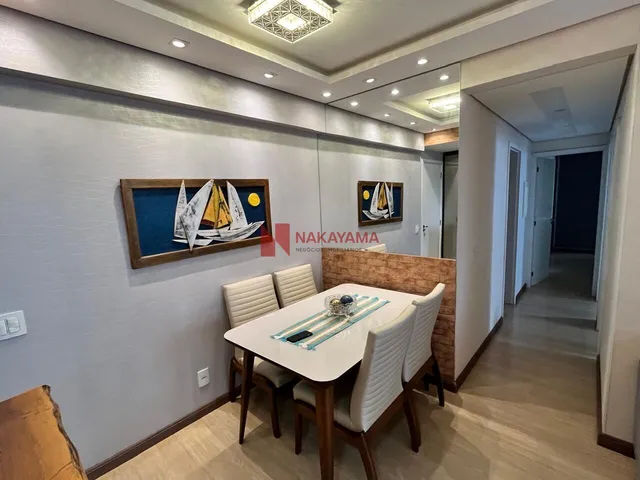Imagem 16: Apartamento à venda em Londrina com varanda gourmet e lazer completo