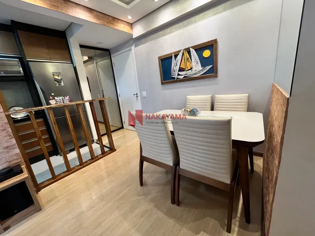 Imagem 4: Apartamento à venda em Londrina com varanda gourmet e lazer completo