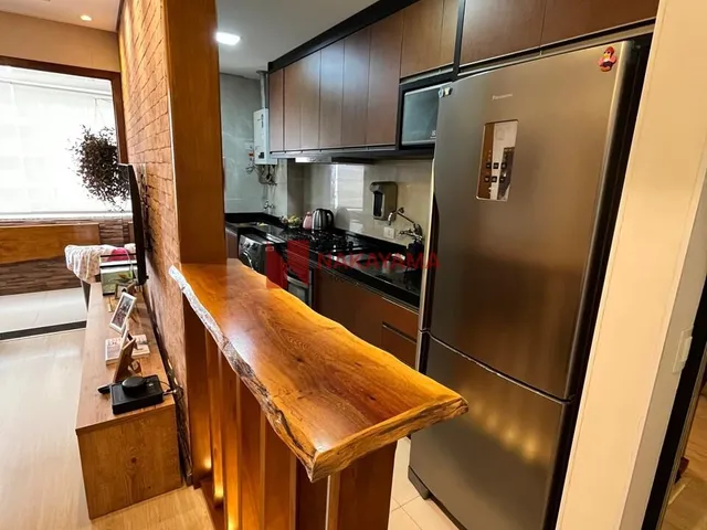Imagem 7: Apartamento à venda em Londrina com varanda gourmet e lazer completo