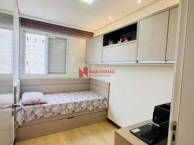 Imagem 12: Apartamento à venda em Londrina com varanda gourmet e lazer completo