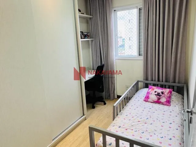 Imagem 9: Apartamento à venda em Londrina com varanda gourmet e lazer completo