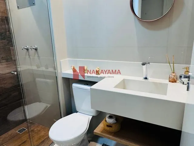Imagem 6: Apartamento à venda em Londrina com varanda gourmet e lazer completo