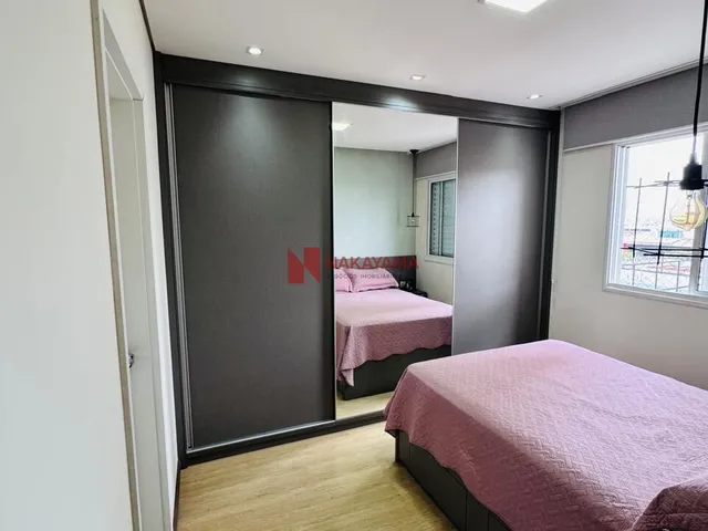 Imagem 10: Apartamento à venda em Londrina com varanda gourmet e lazer completo