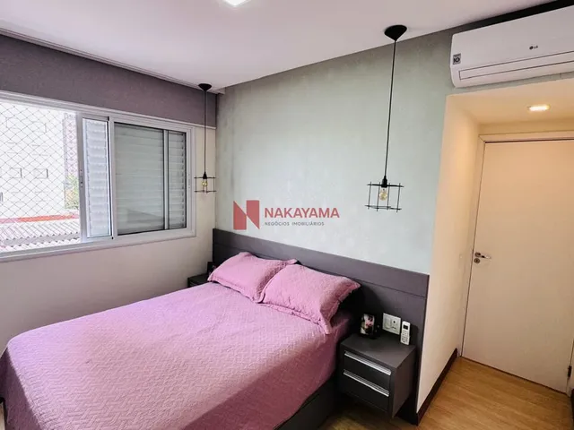 Imagem 13: Apartamento à venda em Londrina com varanda gourmet e lazer completo