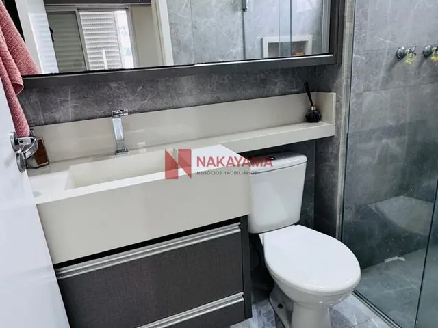 Imagem 15: Apartamento à venda em Londrina com varanda gourmet e lazer completo