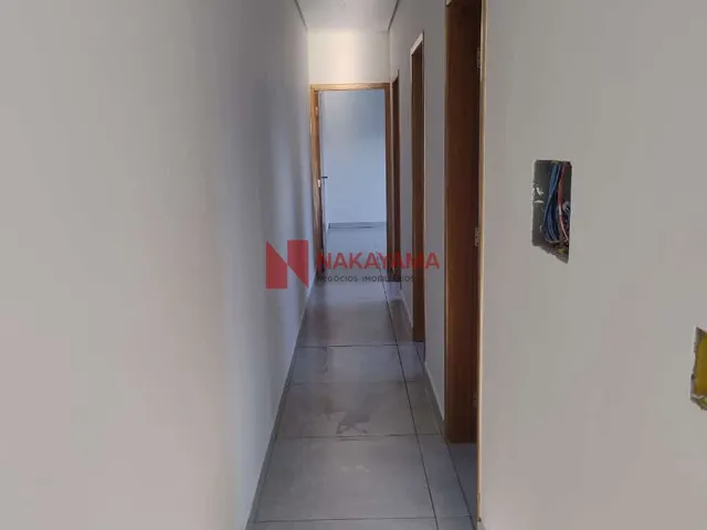 Imagem 5: Casa Térrea à Venda no Jardim Moema com 3 Quartos