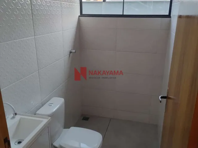Imagem 8: Casa Térrea à Venda no Jardim Moema com 3 Quartos