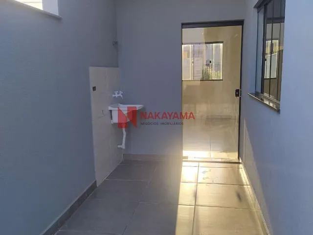 Imagem 2: Casa Térrea à Venda no Jardim Moema com 3 Quartos