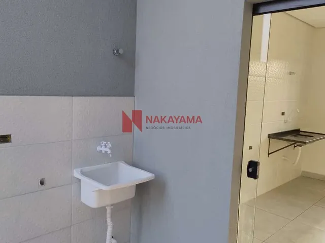 Imagem 7: Casa Térrea à Venda no Jardim Moema com 3 Quartos