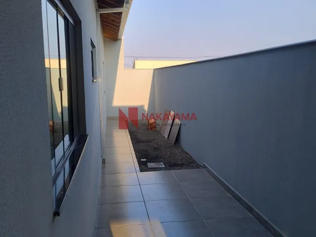 Imagem 3: Casa Térrea à Venda no Jardim Moema com 3 Quartos