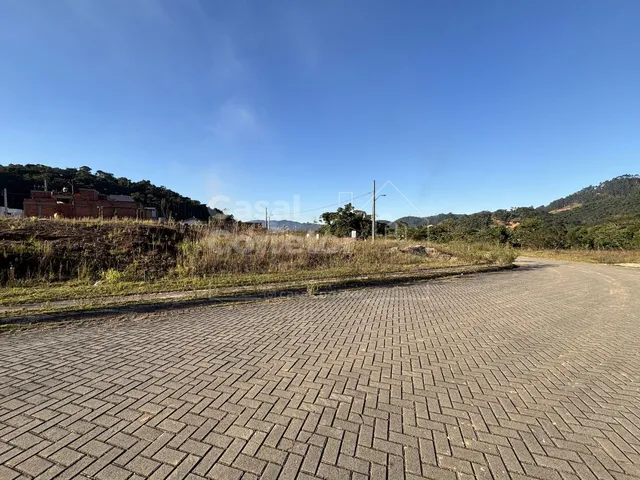 Imagem: Terreno à venda no bairro São João