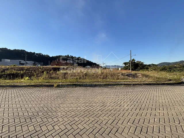 Imagem 15: Terreno à venda no bairro São João - Brusque/SC
