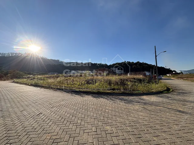 Imagem 8: Terreno à venda no bairro São João - Brusque/SC