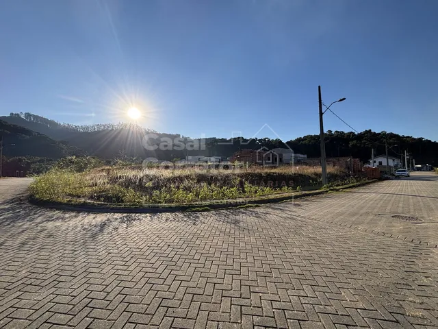 Imagem 14: Terreno à venda no bairro São João - Brusque/SC