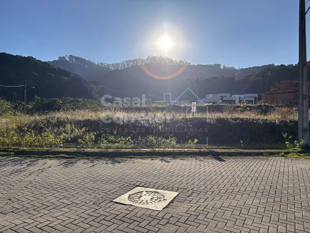 Imagem 12: Terreno à venda no bairro São João - Brusque/SC