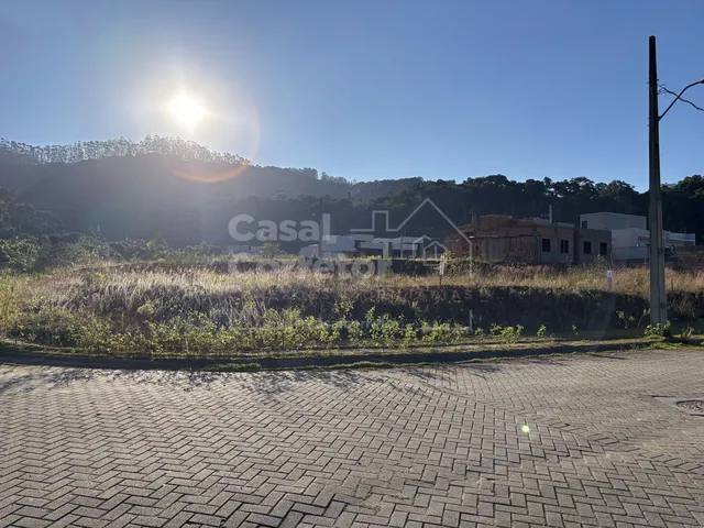 Imagem 7: Terreno à venda no bairro São João - Brusque/SC