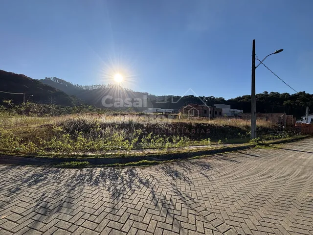 Imagem 5: Terreno à venda no bairro São João - Brusque/SC