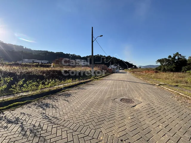 Imagem 4: Terreno à venda no bairro São João - Brusque/SC
