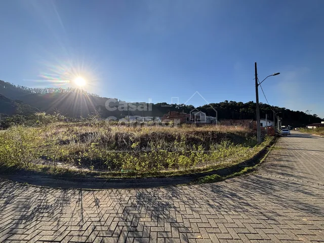 Imagem 6: Terreno à venda no bairro São João - Brusque/SC