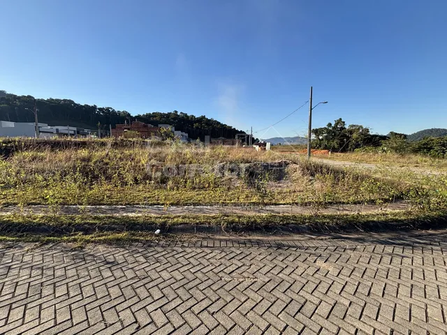Imagem 2: Terreno à venda no bairro São João - Brusque/SC