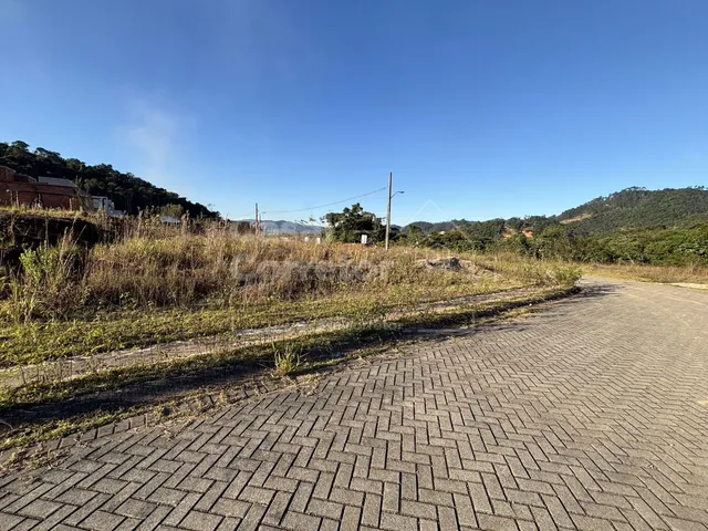Imagem 3: Terreno à venda no bairro São João - Brusque/SC
