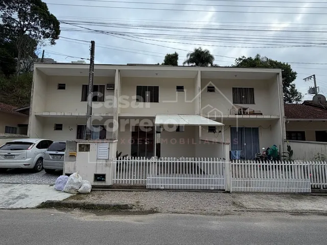 Imagem: Casa à venda no bairro Águas Claras
