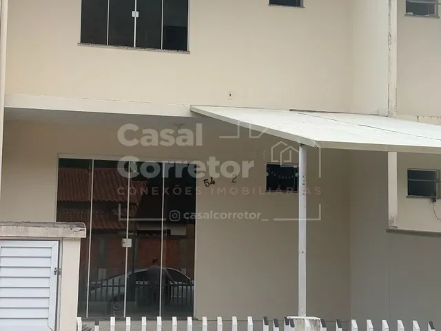 Imagem 4: Casa à venda no bairro Águas Claras - Brusque/SC