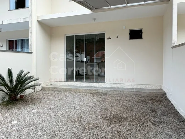 Imagem 13: Casa à venda no bairro Águas Claras - Brusque/SC