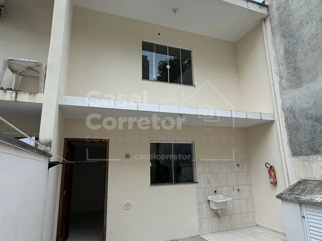 Imagem 12: Casa à venda no bairro Águas Claras - Brusque/SC