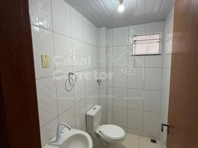 Imagem 15: Casa à venda no bairro Águas Claras - Brusque/SC