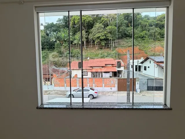 Imagem 2: Casa à venda no bairro Águas Claras - Brusque/SC