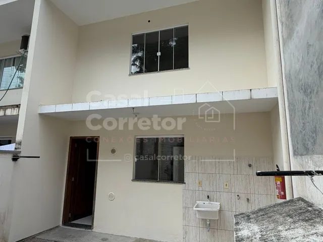 Imagem 10: Casa à venda no bairro Águas Claras - Brusque/SC