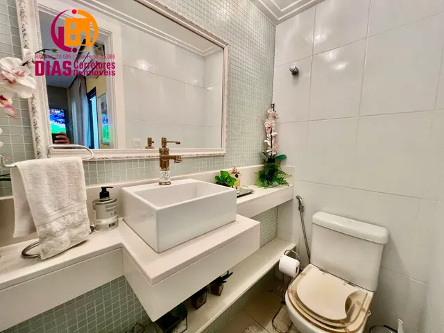 Imagem 7: Apartamento Alto Padrão com 195m² no Le Parc