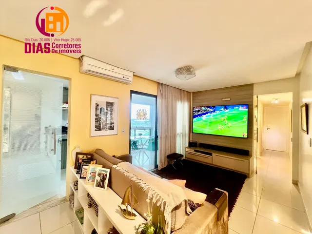 Imagem 11: Apartamento Alto Padrão com 195m² no Le Parc