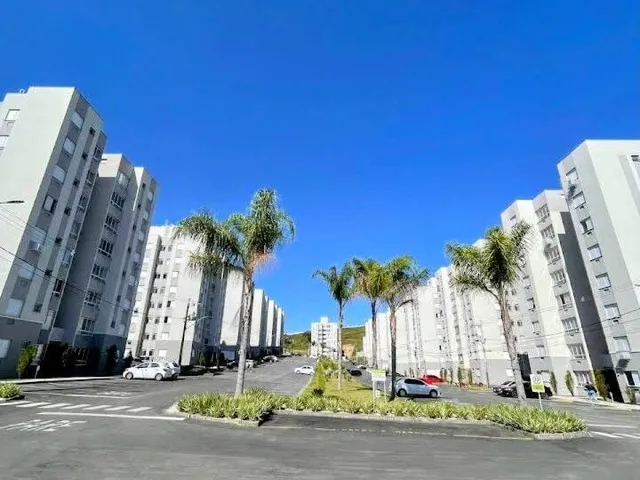Imagem: Apartamento à venda no bairro Venda das